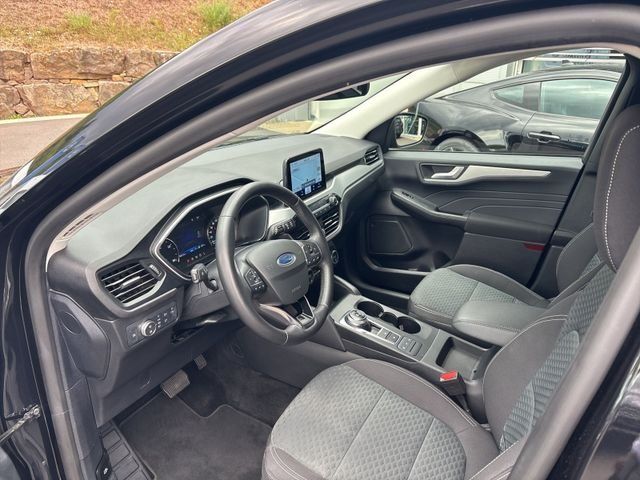 Fahrzeugabbildung Ford Kuga 2.5 PHEV Cool & Connect #AHK #Ganzjahresrei