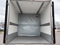 Fahrzeugabbildung Mercedes-Benz Sprinter 316 CDI,Tiefkühlkoffer -20°C Stand-Fahr