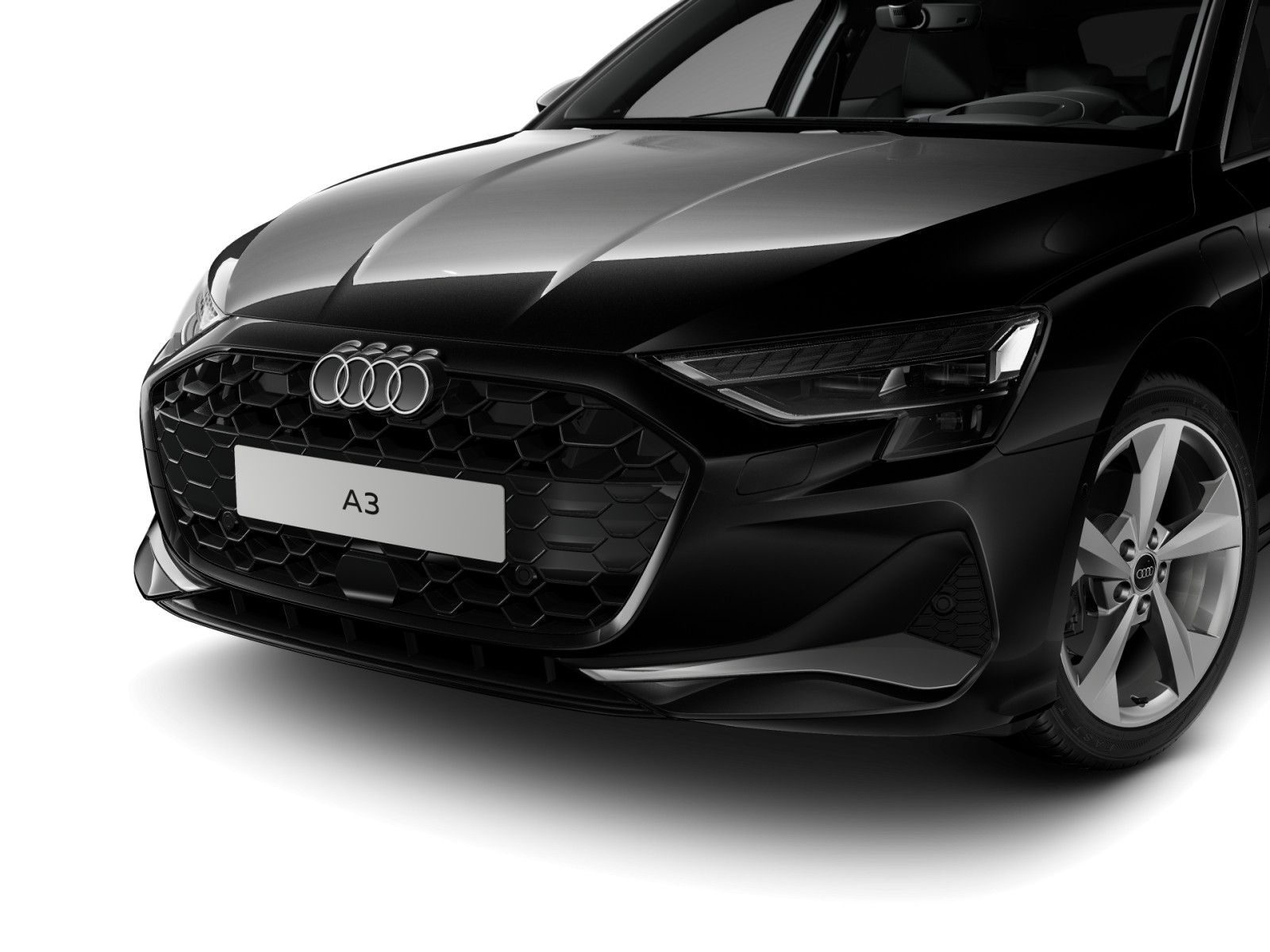 Audi A3 - Bild 11