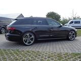 Audi S4 Avant 3.0 TDI quattro - schwarze Audi S4
