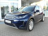 Land Rover Discovery Sport SE AWD LED Kamera Leder Meridian - blaue Land Rover Discovery Sport