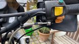 BMW R 1100 GS - BMW 1100 GS