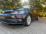 Volkswagen Golf VII Variant Comfortline BMT/Start-Stopp - Volkswagen Golf: Automatik, Variant
