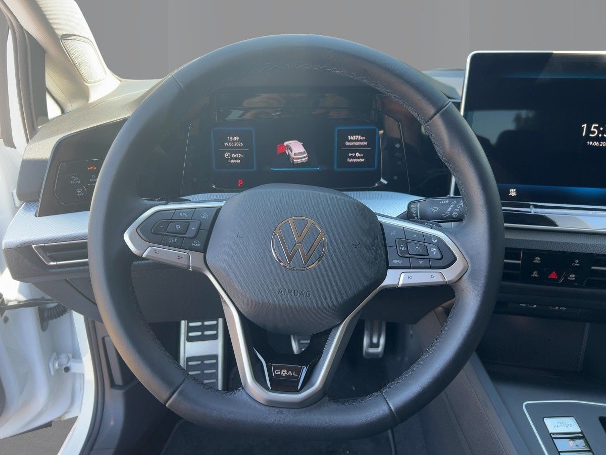 Volkswagen Golf - Bild 13