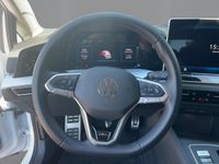 Volkswagen Golf - Vorschau Bild 13