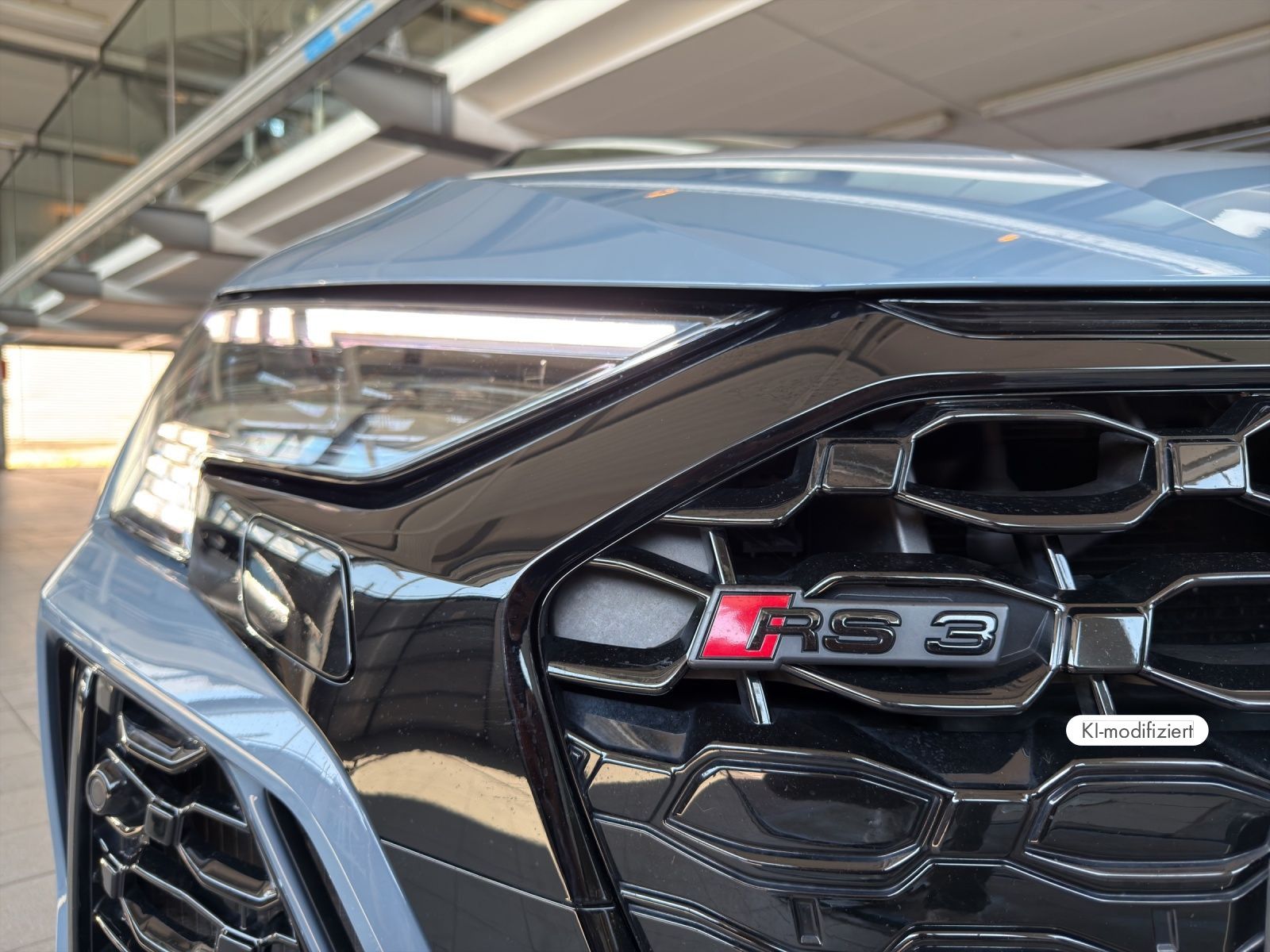 Audi RS3 - Bild 18