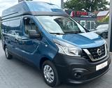 Nissan NV300 2.0 dCi Lang Hochdach L2H2 COMFORT - Nissan NV300 aus 2020