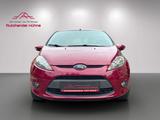 Ford Fiesta 1.2 Titanium/Sitzheizung/Klima - gebrauchte Ford Fiesta aus dem Jahr 2010