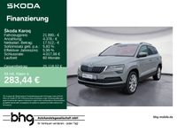 Skoda Karoq - Vorschau Bild 1
