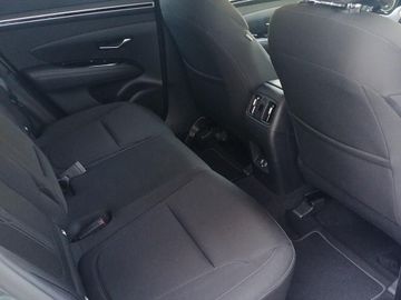 Hyundai TUCSON - 7