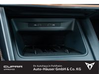 Cupra Leon - Vorschau Bild 27