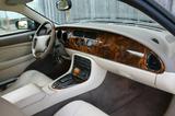 Jaguar XK8 - Jaguar XK8 aus 1997