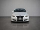 BMW 320 Cabrio 320i **TÜV/AU & INSP. NEU** - BMW 320 aus 2007: Cabrio, 320i