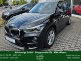 BMW X1 xDrive 18 d Advantage*Head-Up*Kamera*Navi* - BMW X1 mit Diesel-Antrieb: Geländewagen