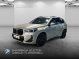 BMW X1 sDrive20d M Sport AHK Driv.Assist+ Harman/K - BMW mit Diesel-Antrieb: Geländewagen, Automatik