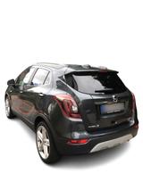 Opel Mokka X *Schiebedach*LED*Kamera*Leder - Opel Gebrauchtwagen in Düsseldorf