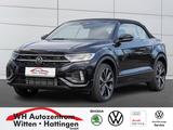 Volkswagen T-Roc Cabriolet 1.5 TSI DSG R-LINE BLACK STYLE N - Volkswagen T-Roc in Wuppertal