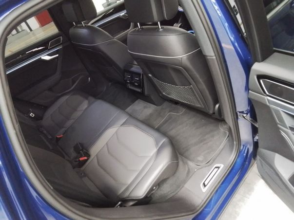 Touareg 3.0 TDI 4M R-LINE IQ.LIGHT+AHK+PANO+LUFT