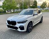 BMW X5 xDrive30d GO5 M-Sport *BMW Garantie*