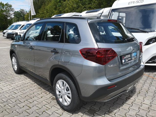 Suzuki Vitara 5-Türer 1.4 BOOSTERJET HYBRID Club Sofort