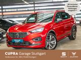 Seat Tarraco 1.4 e-HYBRID FR DSG 180 kW