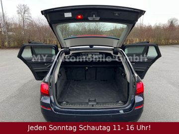 BMW 530 - 10