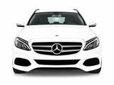 Mercedes-Benz C 180 T Autom. - - Mercedes-Benz C 180 in Düsseldorf
