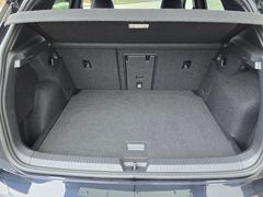 VW Golf VIII R 4Motion Matrix DAB Harman-Kardon