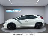 Honda Civic Lim. 5-trg. 1.8 Sport EU 5 NR75 - Honda Civic: 1.8