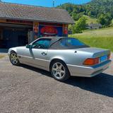 Mercedes-Benz SL 320 Special Edition "Mille Miglia"  - Mercedes-Benz Gebrauchtwagen von 1996