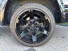 Fahrzeugabbildung Dodge RAM 1500 Limited Night RAMBOX MFT NAP Dt.Fzg.