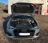 Audi A6 40 TDI S tronic advanced Avant advanced - Audi A6: Advanced