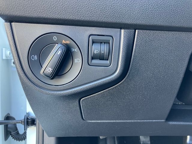 Polo 1.0 Life KLIMA LED