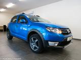 Dacia Sandero II Stepway Prestige,Navi,PDS,Sitzheizung - Dacia Sandero in Oldenburg