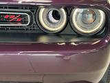 Dodge Challenger 5,7 R/T Last V8 T/A Performance/Plus - Dodge: C