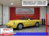 Alfa Romeo Spider 2.0 - Alfa Romeo Spider: Sportwagen