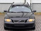Volvo V70 2.4 Comfort/ TÜV 2027 / Inspektion Neu - Volvo V70: 20v