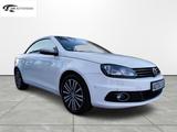 Volkswagen Eos 1.4 TSI *XEN*NAVI*PANO*LEDER*PDC*LM17*STNdHZ - gebrauchte VW Eos aus dem Jahr 2012