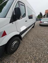 Mercedes-Benz Sprinter 516 CDI - Angebote