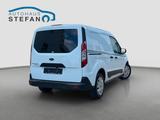 Ford Transit Connect 240 L1 Autm. Trend ACC|Sortimo - Ford Transit Connect: Automatik
