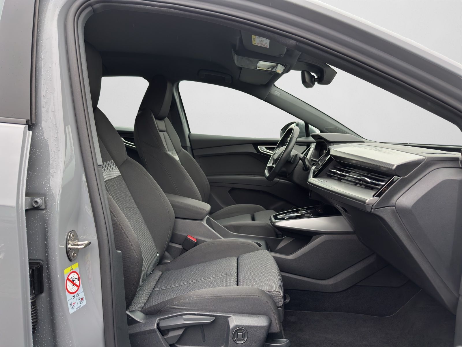 Audi Q4 e-tron - Bild 5