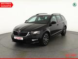 Skoda Octavia Combi 1.5 TSI DSG Soleil Sitzheizung DAB - Skoda Octavia: 1.5