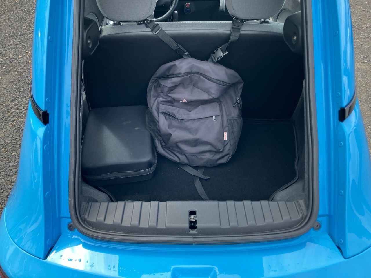 Fahrzeugabbildung Microlino Microlino LITE *PANO*200KM