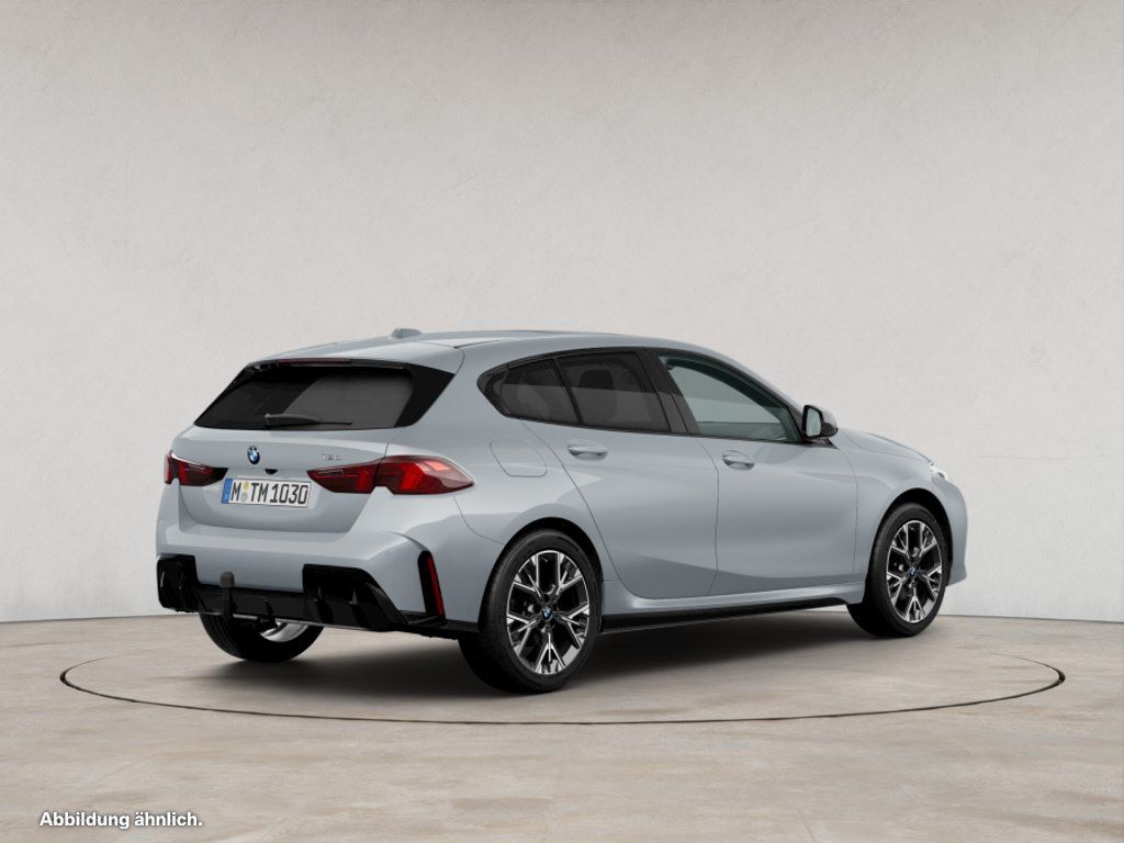 BMW 120 - Bild 2