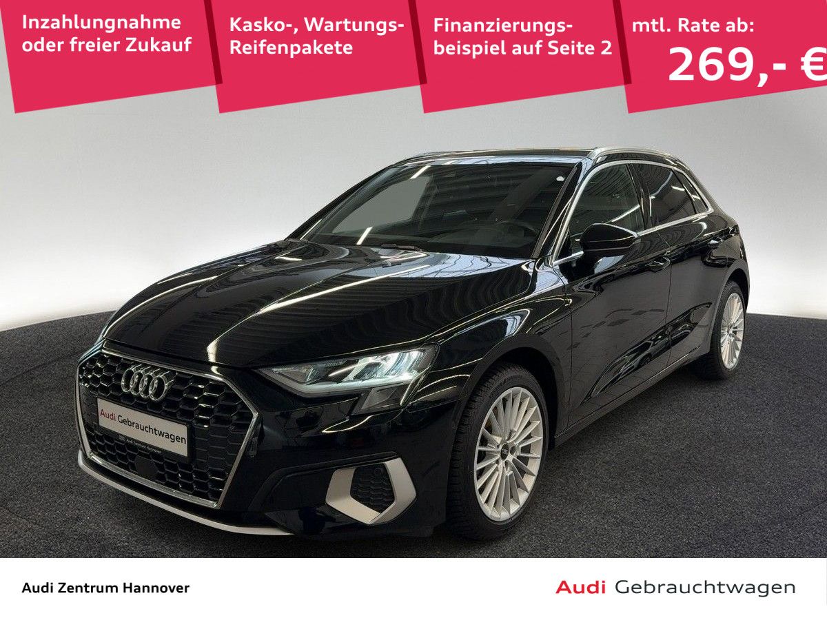 Audi A3 - Bild 1