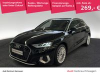 Audi A3 - Vorschau Bild 1