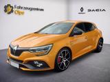 Renault Megane IV Lim.5-trg. R.S. Trophy+HUD+R.S.Monitor - Renault Megane mit Benzin-Antrieb: Sportwagen