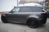 Land Rover Range Rover Sport Autobio 23"ALU/BLACKPACK/WIPA - Land Rover Jahreswagen
