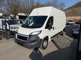 Peugeot 2.0 BlueHDi L3H3 1.Hd/Hu/Insp Neu - Peugeot Boxer: Van
