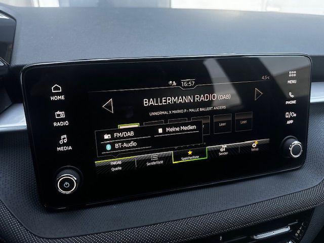 Fabia Selection 1.0 TSI DSG KAMERA;SHZ;LED;PDC